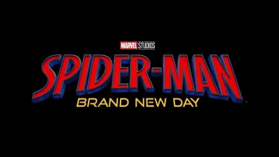 Spider-Man: Brand New Day
