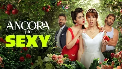 Ancora più sexy