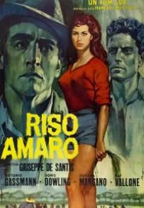Riso amaro