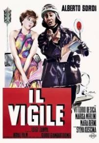 Il vigile