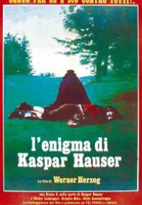 L'enigma di Kaspar Hauser