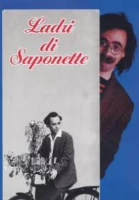 Ladri di saponette