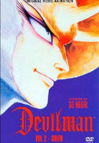 Devilman