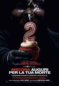 Ancora auguri per la tua morte
