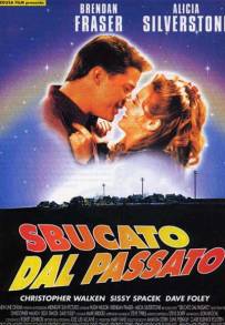 Sbucato dal passato
