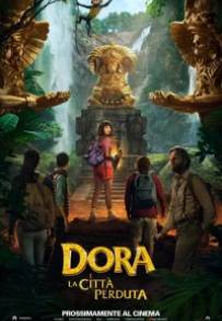 Dora e la città perduta