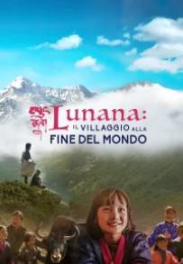 Lunana: il villaggio alla fine del mondo