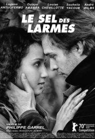 Le sel des larmes