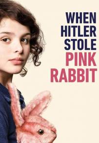 Quando Hitler rubò il coniglio rosa