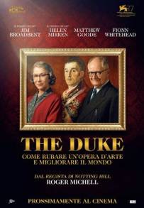Il ritratto del duca