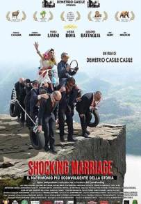 Il matrimonio più sconvolgente della storia