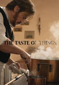 Il gusto delle cose