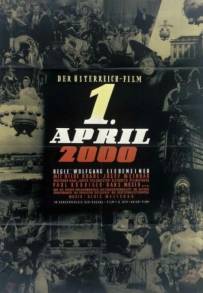1 Aprile 2000