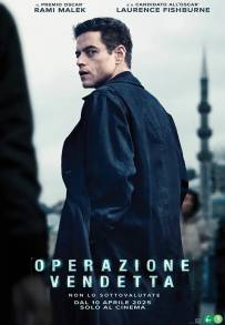 Operazione vendetta