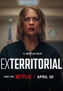 Exterritorial - Oltre il confine