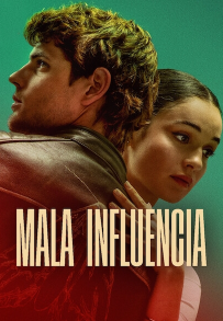 Mala influencia