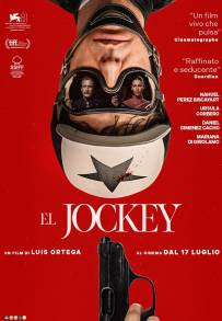 El Jockey
