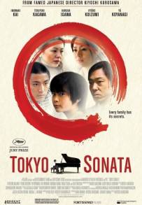 Tokyo Sonata