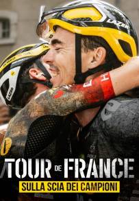 Tour de France: sulla scia dei campioni