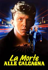 La morte alle calcagna