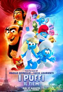 I Puffi - Il film