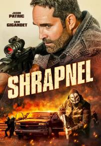 Shrapnel – Guerra al cartello