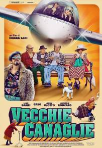 Vecchie canaglie