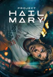 L'ultima missione: Project Hail Mary