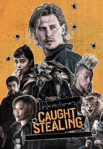Una scomoda circostanza - Caught Stealing