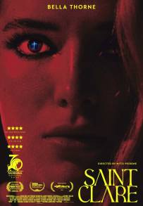Saint Clare
