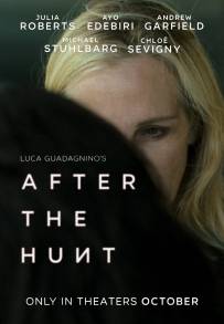 After the Hunt - Dopo la caccia