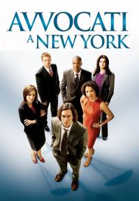 Avvocati a New York
