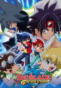 Beyblade