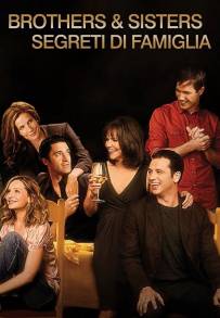 Brothers and Sisters - Segreti di famiglia