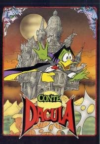 Conte Dacula