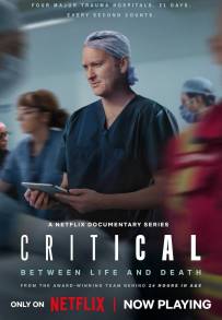 Critical: Codice Rosso