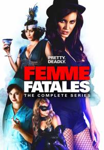 Femme Fatales - Sesso e crimini