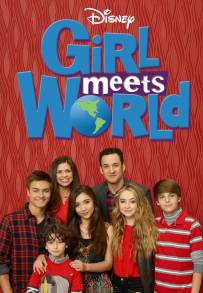 Girl Meets World