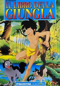Il libro della giungla