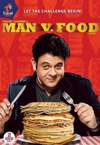 Man vs Food