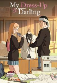 My Dress-Up Darling