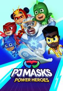 PJ Masks - Super Pigiamini