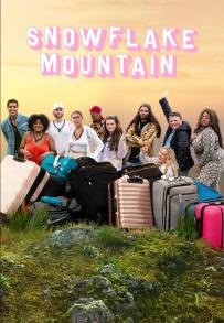 Snowflake Mountain: una sfida per crescere