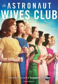 The Astronaut Wives Club