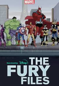 The Fury Files