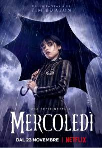 Mercoledì (Wednesday)