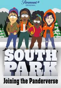 South Park: Unirsi al Pandeverso