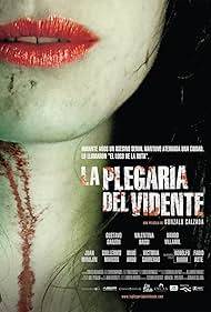La preghiera del veggente