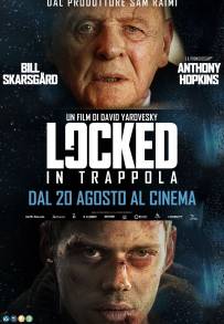 Locked - In trappola