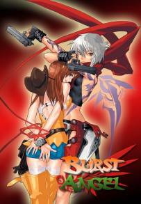Burst Angel
